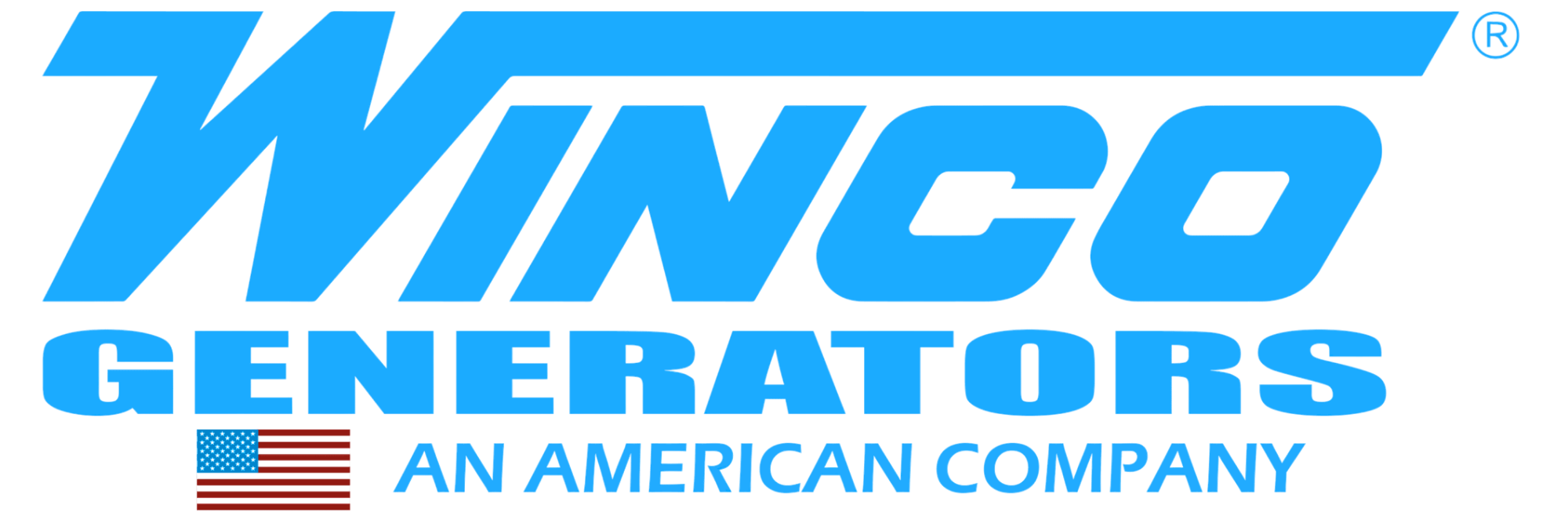 Winco Power Systems